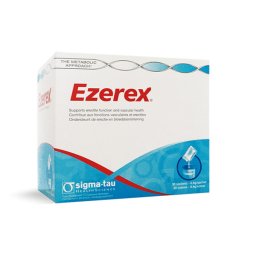 EZEREX 30 kesica