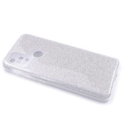 TPU maska Sparkly SHINE za Moto G10, Moto G10 Power, Moto G30 2021 (6.5") više boja