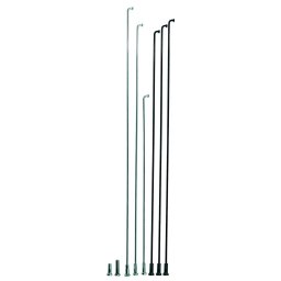 Žbice - crne