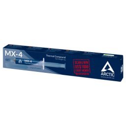 Buy Arctic MX-6 Ultimate Performance Thermal Paste 8g [ACTCP00081A