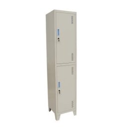Garderobni sklop GS01 metalni orman