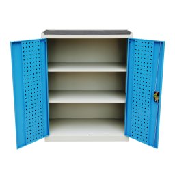 Orman za alat DAST001 - metalni orman V-line
