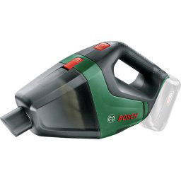 Akumulatorski usisivač Bosch UniversalVac 18, solo, 06033B9102