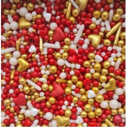 Valentines mix 50g