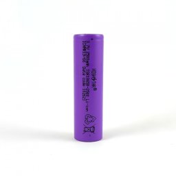 Industrijska punjiva baterija 2500 mAh, Li-ion, High Star