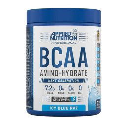 Applied Nutrition Limited BCAA amino - hydrate (450g)