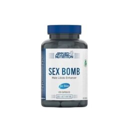 Applied Nutrition Limited sex bomb for him (120 kapsula)