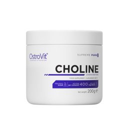 OstroVit choline supreme pure (200g)