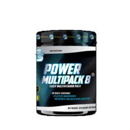 Pansport power multipack 8 (30 kesice)