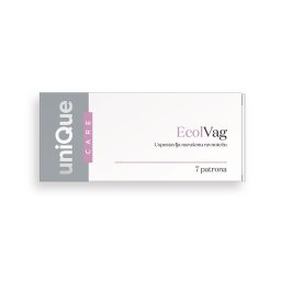 ECOLVAG PATRONE