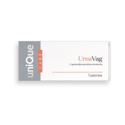 UREAVAG PATRONE