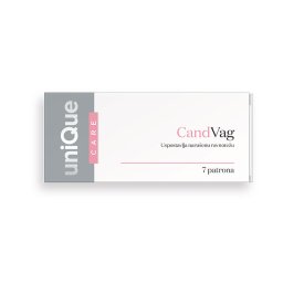 CANDVAG PATRONE