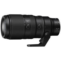 Nikon NIKKOR Z 100-400mm F4.5-5.6 VR S