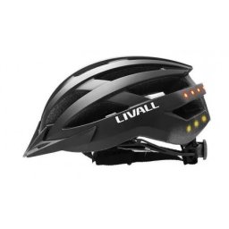 Livall kaciga MT1 matt Bl.L