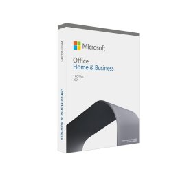 MICROSOFT Office Home and Business 2021 English (T5D-03516)