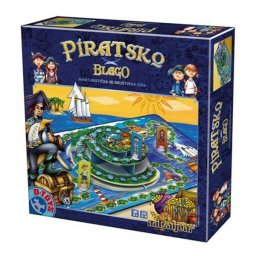 Društvena igra Piratsko blago 07/64837