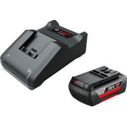 Starter set Bosch PBA 36V 2,0 Ah + punjač AL 36V-20, F016800609