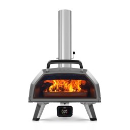 Peć za pizzu Multi Ooni KARU 2 PRO - drvo i gas