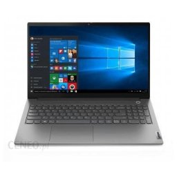 ThinkBook 15 G2 ITL 20VE0051YA-2YW (MIN.GREY) Core i5-1135G7 (2.4/4.2GHz, 4C/8T, 8MB), DDR4 8GB (int), SSD 512GB PCIe 2242 + Empty 2280 PCIe Slot, 15.6″ FHD (1920x1080) LED AG IPS, Iris Xe Graphics, GLAN, WLAN, BT5.1, KybSR BL, FPR, Cam, 45Wh, no OS, 2YW