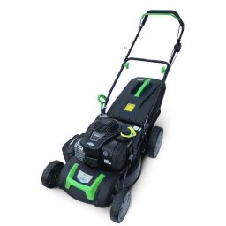 Motorna kosačica D46P02 140cm3 sakupljač + izbacivanje sa strane BS500E Dolomite sa Briggs & Stratton motorom