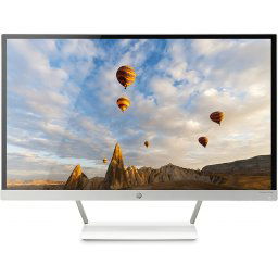 HP Pavilion AiO 27-d1901ng 428Y4EAR i7- 11700T (1.4-GHz), 16GB (2x8GB), SSD 512GB PCIe NVMe, Wireless, WIFI, Bluetooth, Webcam, 27" UHD UWVA LED, ACA 150W - Win10 64