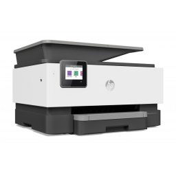 HP OfficeJet Pro 9010 All-in-One Printer (3UK83B)