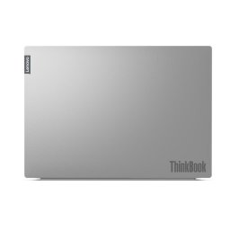 LENOVO ThinkBook 14 G2 (Mineral Grey) FHD, i5-1135G7, 8GB, 512GB SSD, Win 10 Pro (20VD000BYA)