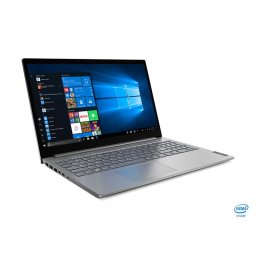 LENOVO ThinkBook 15 G2 ITL (Mineral Grey) FHD IPS, Intel i5-1135G7, 8GB, 256GB SSD, FP, Backlit (20VE0055YA)