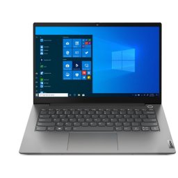 LENOVO ThinkBook 14 G2 ITL (Mineral Grey), Full HD IPS, Intel Core i5-1135G7, 8GB, 256GB SSD (20VD0096YA)