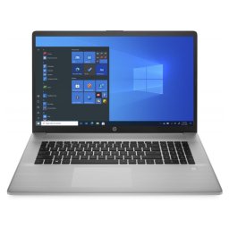 HP 470 G8 (Silver) IPS FHD i5-1135G7 16G 512GB Win 10 Pro (3S8S1EA)