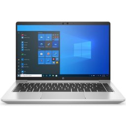 HP ProBook 445 G8 (Pike silver) IPS FHD, Ryzen3 5400U, 8GB, 256GB, Win 10 Pro (32N32EA)