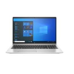 HP ProBook 455 G8 (Pike silver aluminum) Full HD IPS, Ryzen5 5600U, 8GB, 512GB SSD (3A5H5EA)