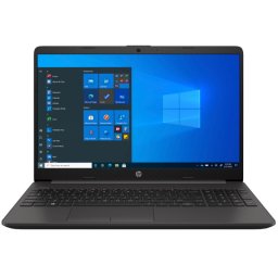 HP 255 G8 (Dark ash silver) FHD, Ryzen 3-5300U, 8GB, 256GB, Win 10 Pro (43W84EA)