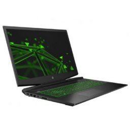 HP Pavilion Game 17-cd2038nm (Shadow Black), Full HD AG IPS, i5-11300H, 8GB, 512GB, GTX 1650 4GB (5U060EA)