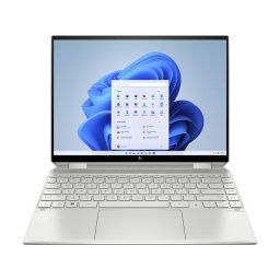 HP Spectre x360 Convertible 14-ea1011nm (Natural silver), Full HD, IPS, i5-1155G7, 16GB, 512GB SSD, Win 11 Home (5U1B9EA)