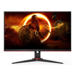 AOC 24G2AE/BK IPS FHD 144Hz FreeSync