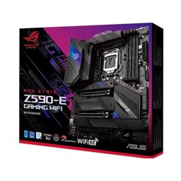 ASUS ROG STRIX Z590-E GAMING WIFI