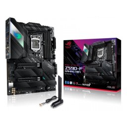 ASUS ROG STRIX Z590-F GAMING