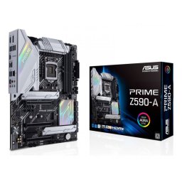 ASUS PRIME Z590-A