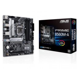ASUS PRIME B560M-A