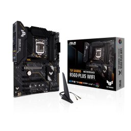 ASUS TUF GAMING B560-PLUS WIFI