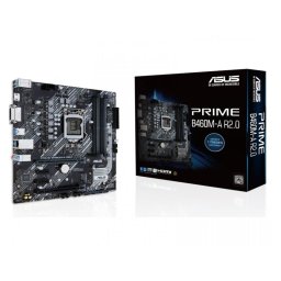 ASUS PRIME B460M-A R2.0