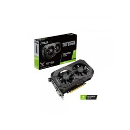 ASUS TUF-GTX1660Ti-TG6-EVO GAMING