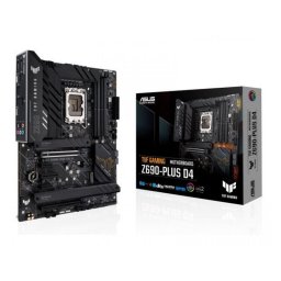 ASUS TUF GAMING Z690-PLUS D4
