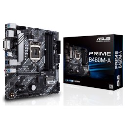 ASUS PRIME B460M-A