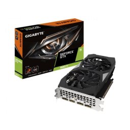 GIGABYTE NVidia GeForce GV-N166TOC-6GD