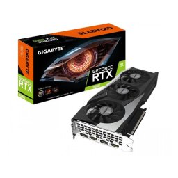 GIGABYTE NVidia GeForce RTX 3060 GAMING OC 12GB 192bit GV-N3060GAMING OC-12GD rev 2.0