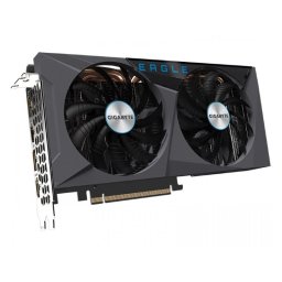 GIGABYTE NVidia GeForce RTX 3060 Ti EAGLE OC 8GB GV-N306TEAGLE OC-8GD rev 2.0 LHR