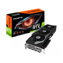 GIGABYTE NVidia GeForce RTX 3080 10GB 320bit GV-N3080GAMING OC-10GD rev 2.0 LHR