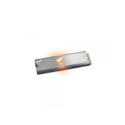 GIGABYTE GP-ASM2NE2512GTTDR 512GB M.2 PCIe Gen3 x4 NVMe AORUS RGB SSD